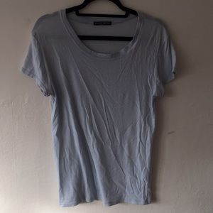 blue brandy tee